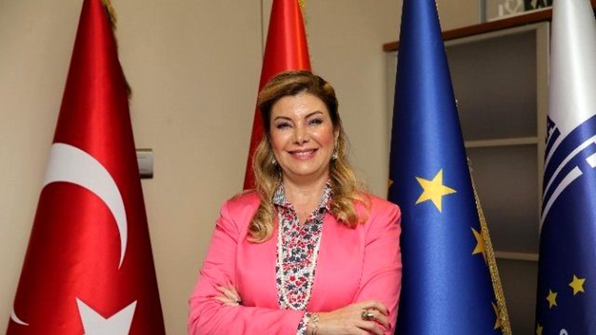 İzmirli İş İnsanlarına Ekonomideki Fırsatları Anlatacaklar