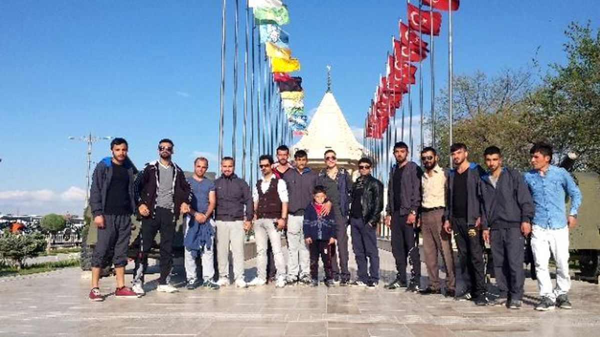 Kafkas Üniversitesi Muay Thai Ekibi Türkiye Şampiyonası Yolunda