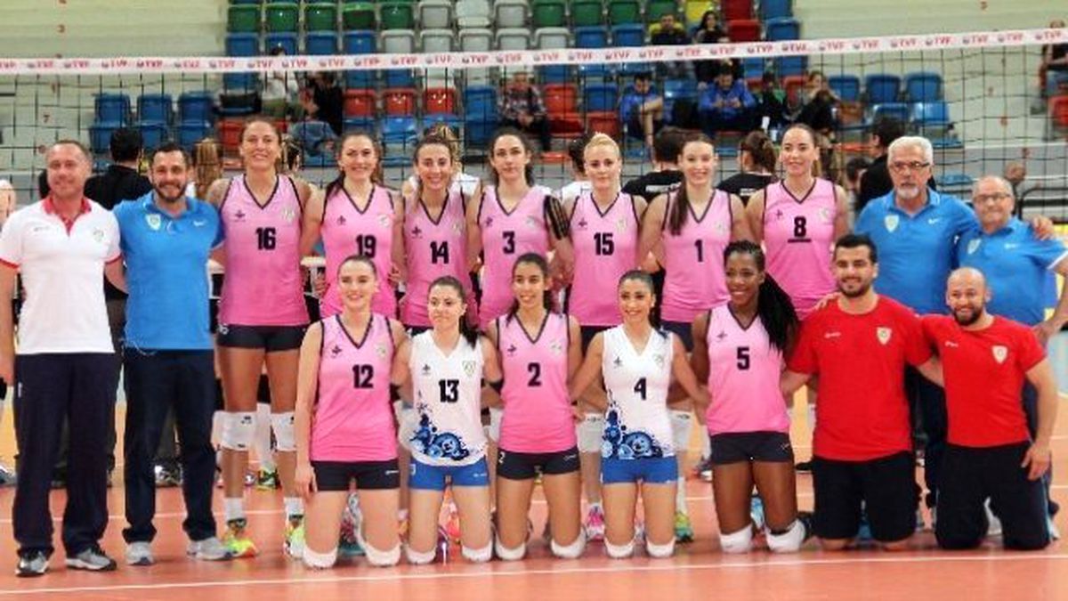 Manisa\'nın Sultanları 3-1 Mağlup Oldu