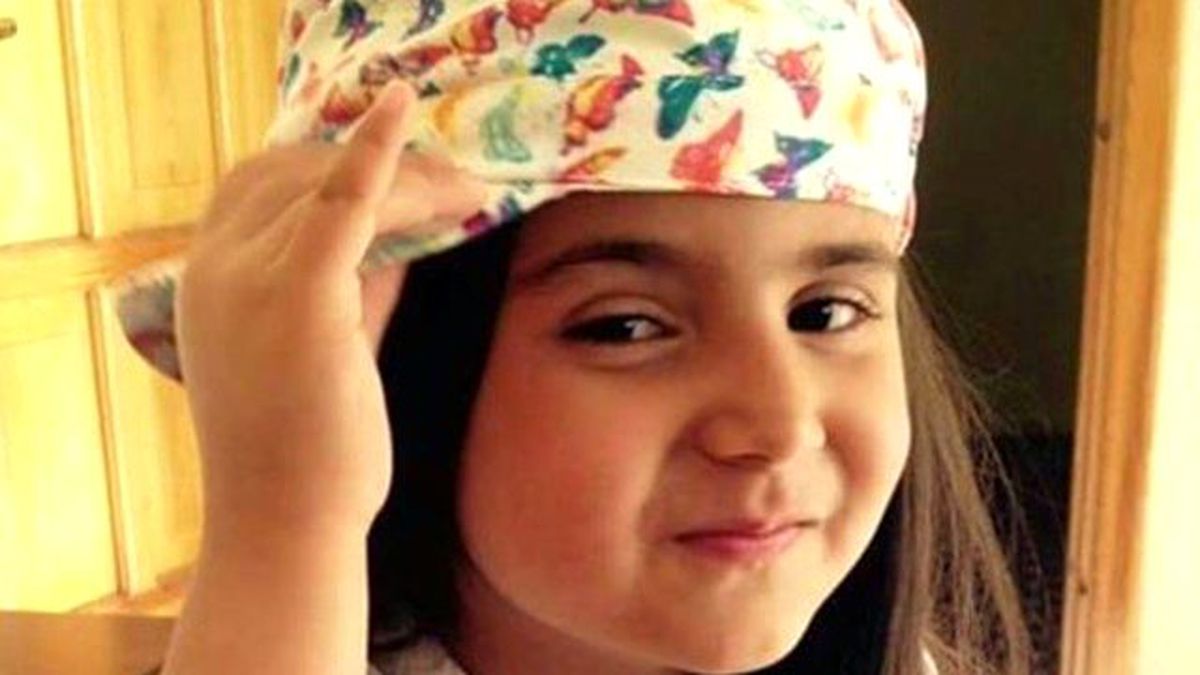 Minik Bedenden Kocaman Bağış