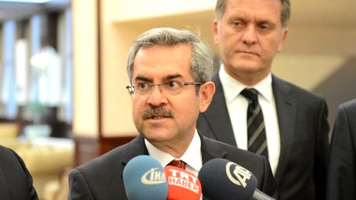 Necdet Ünüvar\'dan Azerbaycan Milli Meclis Başkanı Asadov\'a Başsağlığı Dilekleri