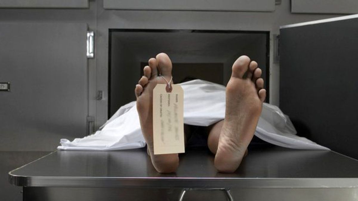 Osmaniye'de Çürümüş Kadın ve Erkek Cesedi Bulundu