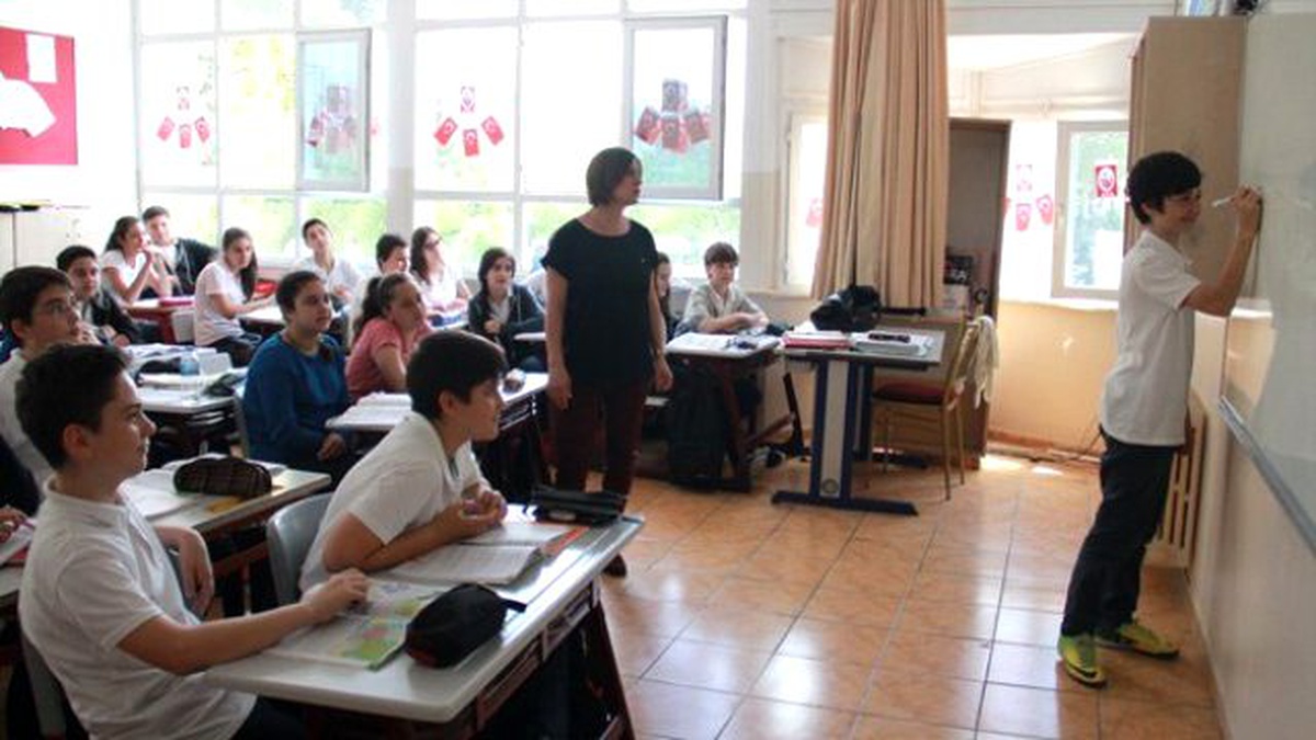 Özel Öğretim Kursları 5 Bilim Grubunda Hizmet Verecek