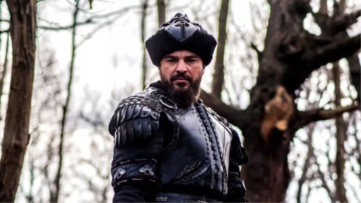 Reyting Rekorları Kıran Diriliş Ertuğrul İnterneti de Salladı