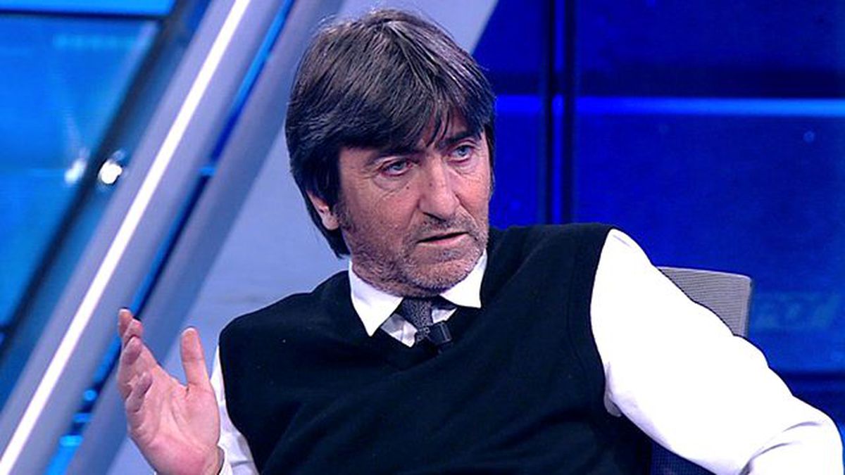 Rıdvan Dilmen, Önce 'Penaltı Yok', Ardından 'Pozisyon Penaltı' Dedi