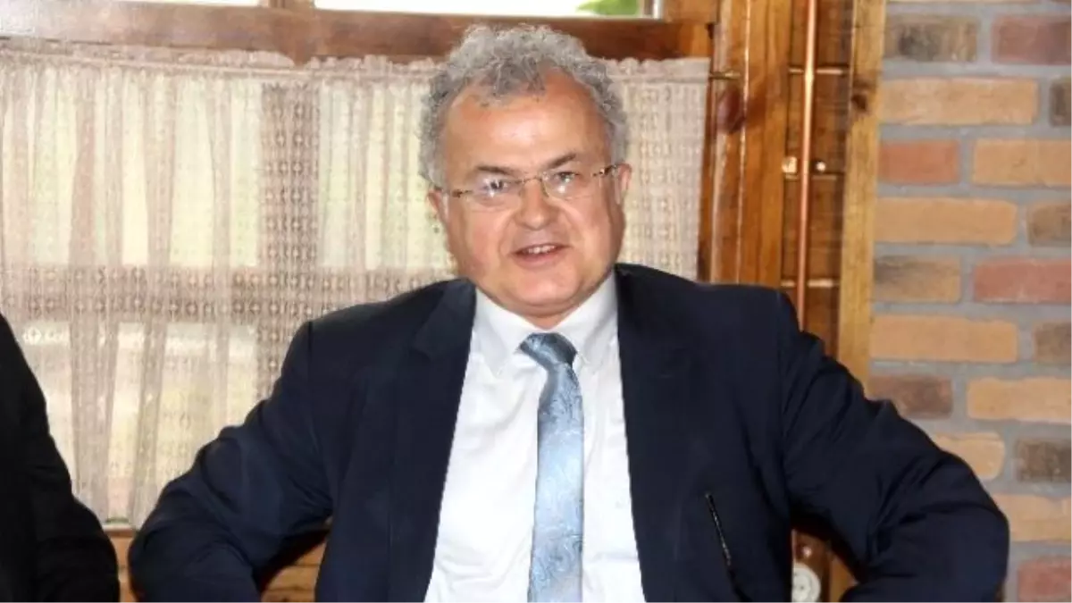 Rize Belediye Başkanı Prof. Dr. Reşat Kasap 2 Yılını Değerlendirdi