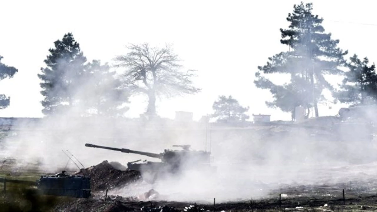 Rusya: Türkiye, Suriye Ordusunu Vurdu