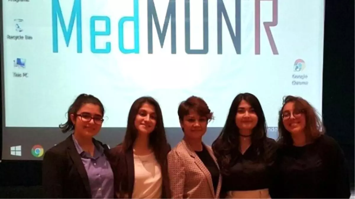 Sanko Okulları Öğrencilerine İki Ödül Daha