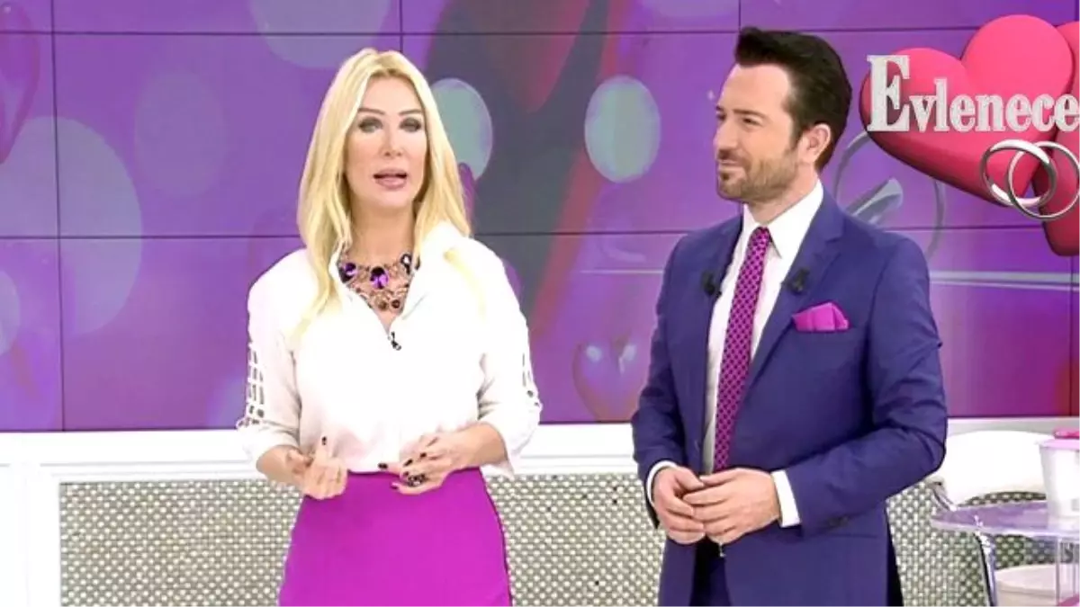 Seda Sayan, Hamile Gelin Adayının Haberini Paylaştı: Allah\'ın Sopası Yok