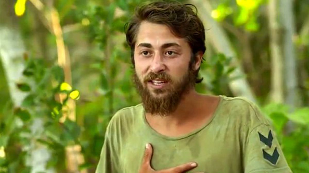 Semih Final Koltuğunu Garanti Olarak Görüyor!