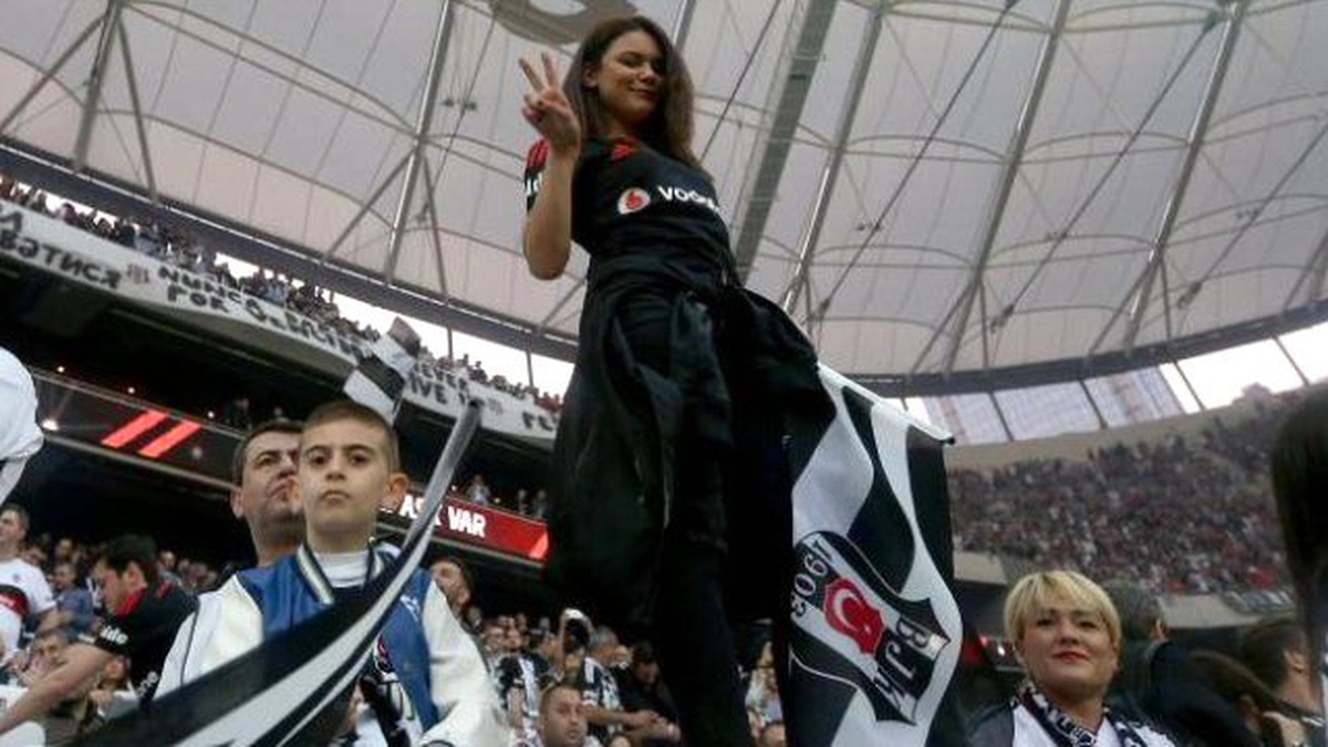 Spor Yazarları, Beşiktaş - Osmanlıspor Maçını Değerlendirdi