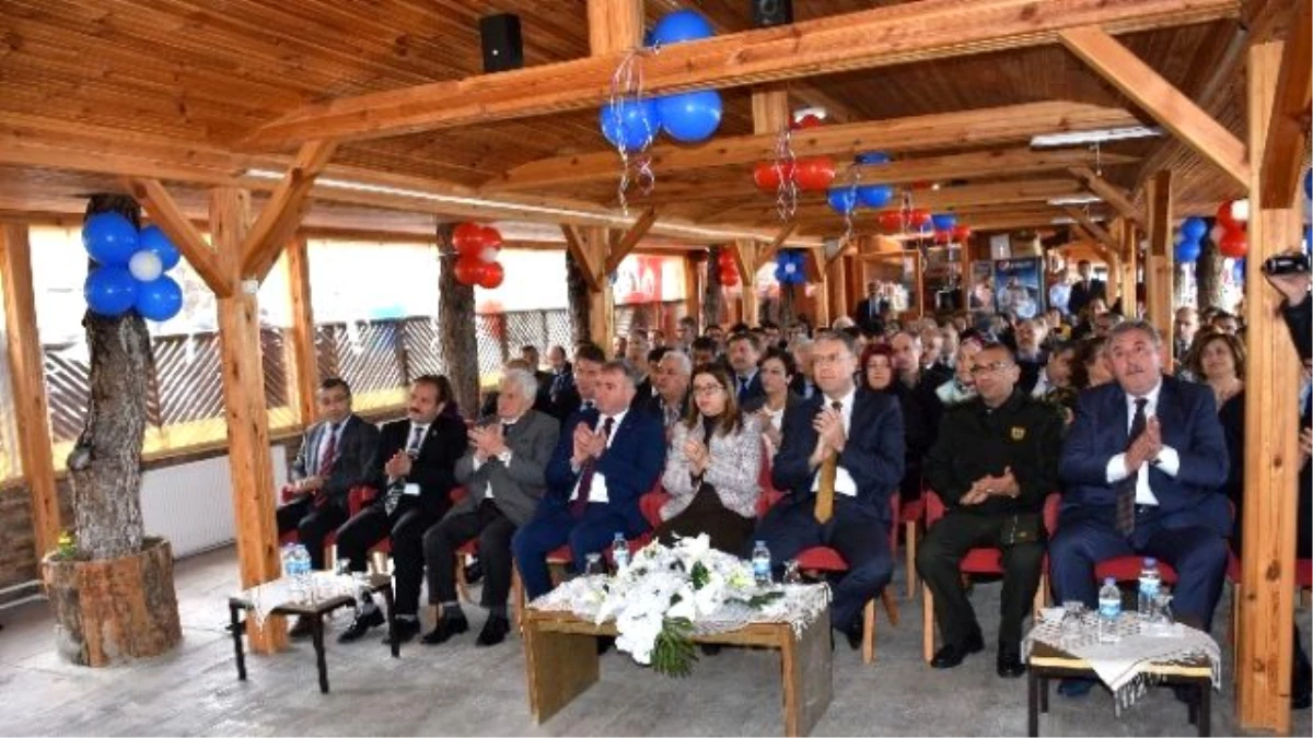 Tarihi Sinop Evlerinin Restorasyonu Projesi Başladı