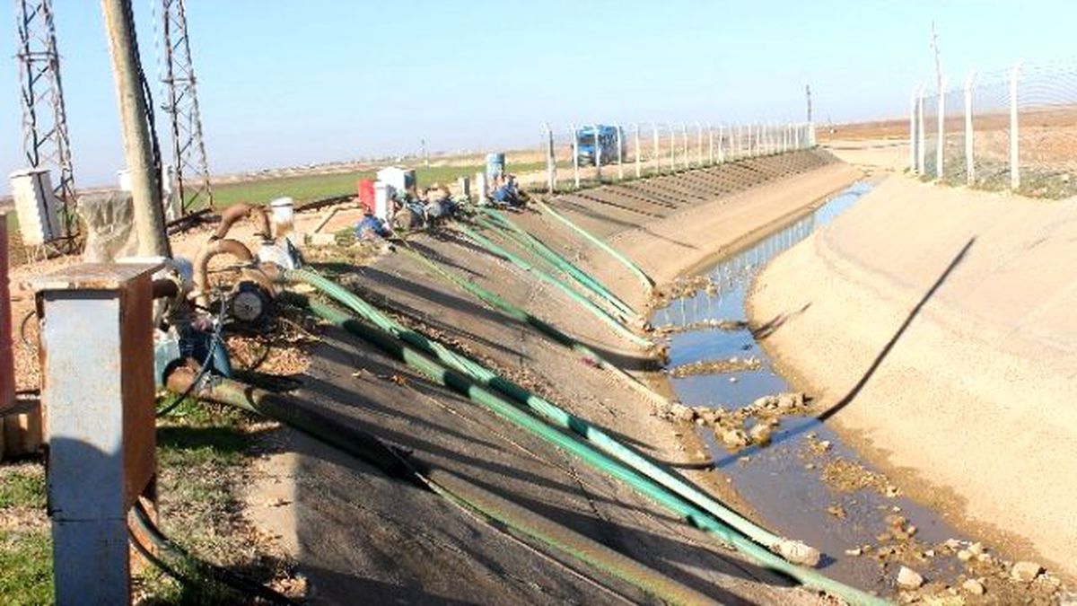 Tarımsal Sulamada Yüzde 92 Kaçak Elektrik Kullanılıyor