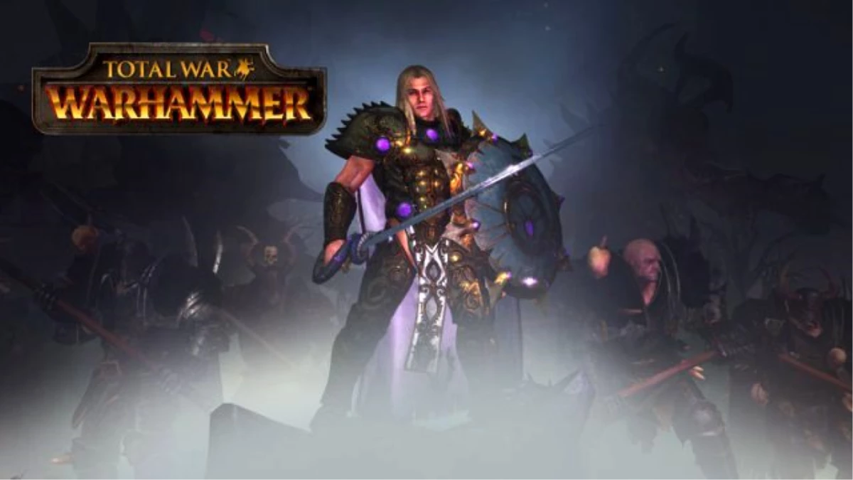 Total War: Warhammer Gelecek Dlc Detayları Açıklandı