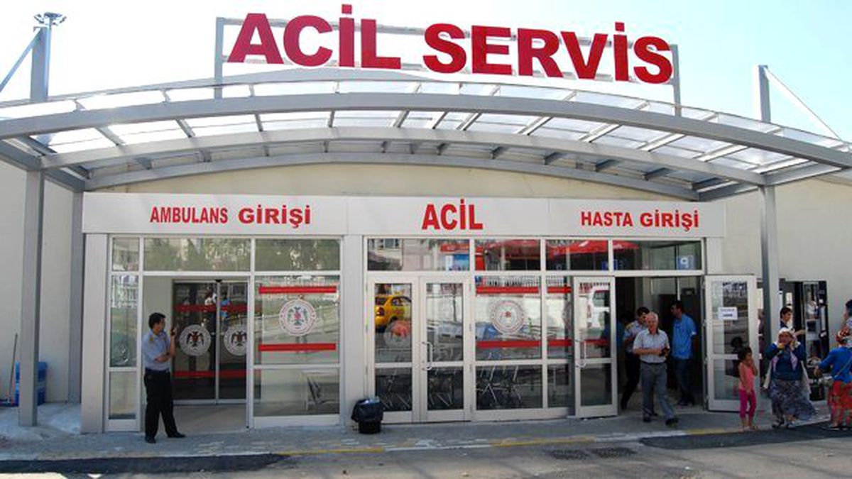 Tüketici Mahkemesi, 'Acilden Para Alamazsın' Dedi