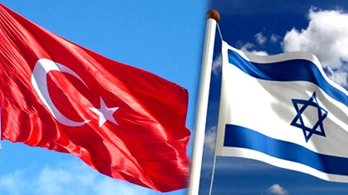 Türkiye Sebzeyi Ruslar Yerine İsraillilere Satmaya Başladı