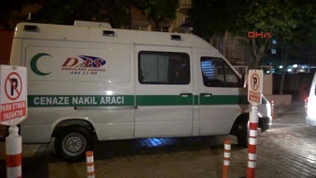 Yeniden Adana- Cenaze Yakınlarına Teslim Edildi