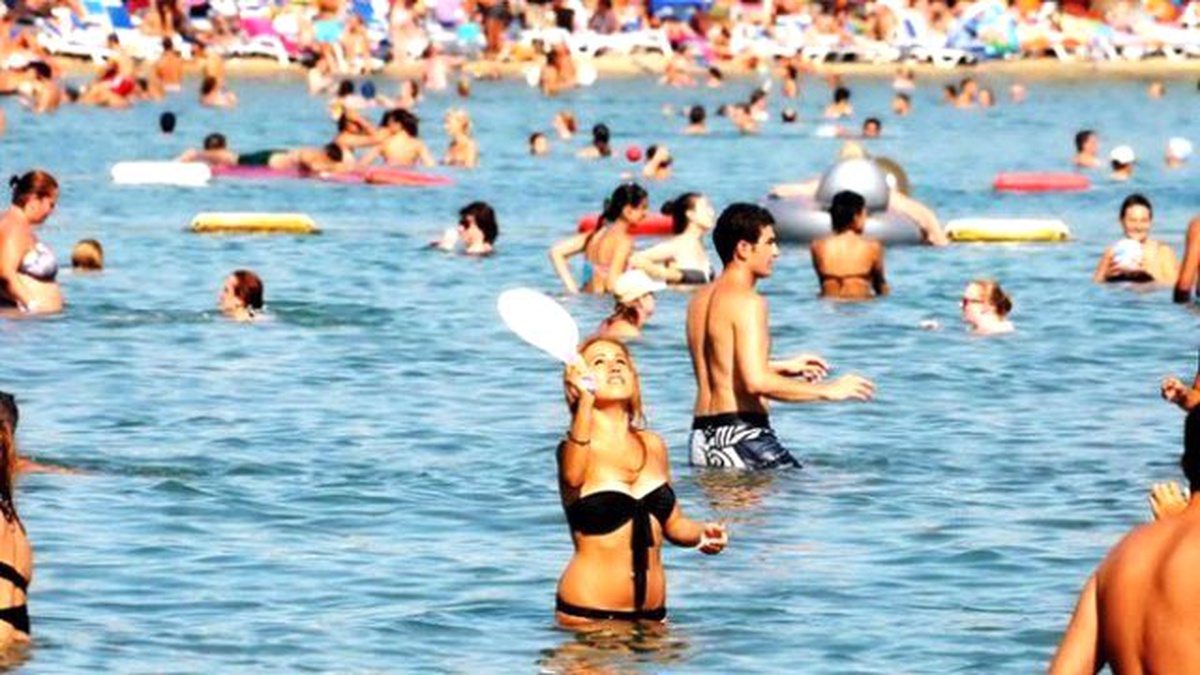 Yerli Turist Rezervasyonları Arttı