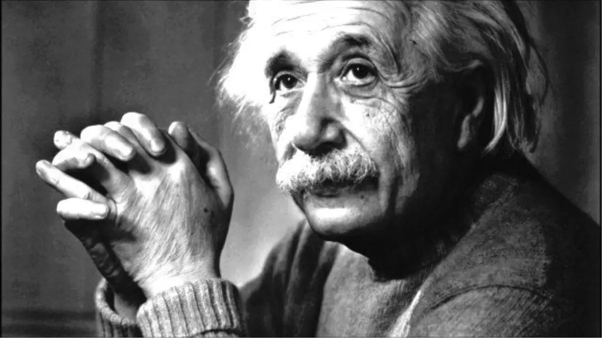 11 Yaşındaki Çocuk IQ Testinde Einstein ve Hawking\'i Geride Bıraktı