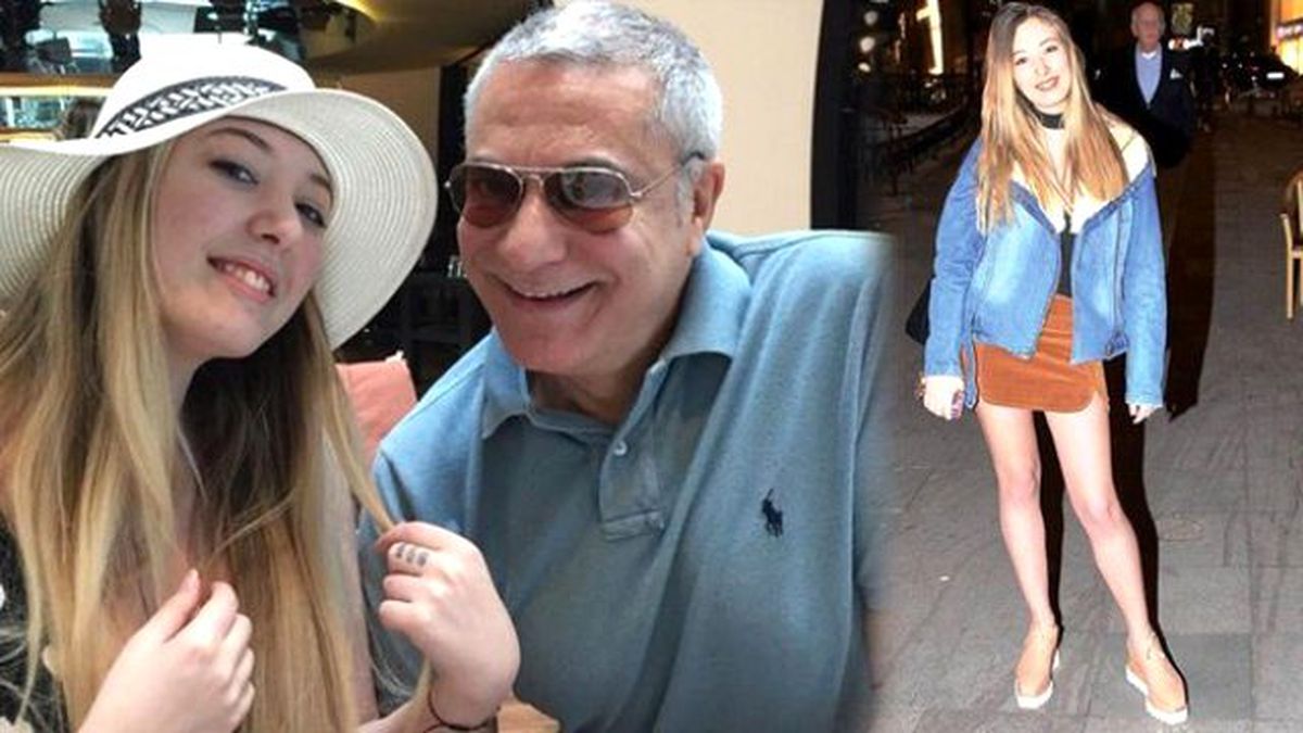 6 Kilo Veren Yasmin Erbil İddialı Geliyor