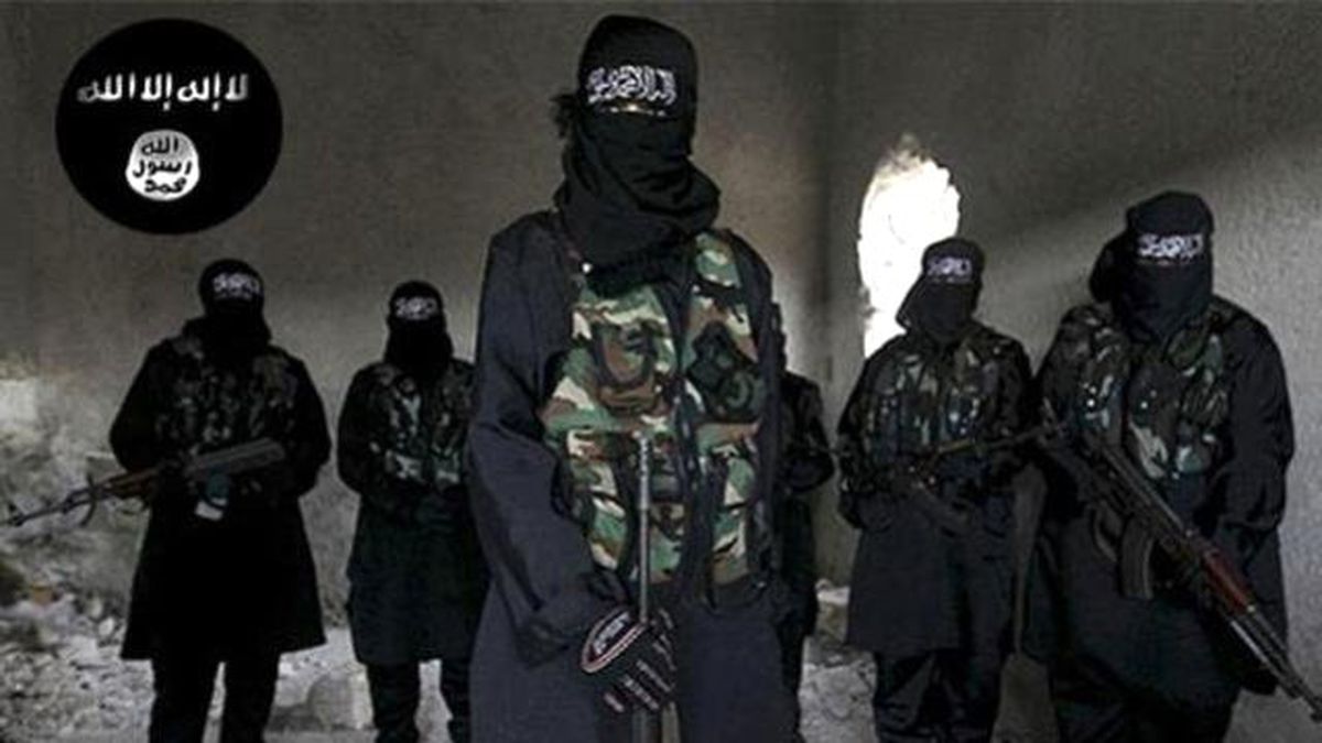 70 İl Diken Üstünde! IŞİD'in Oralarda Hücre Evleri Var