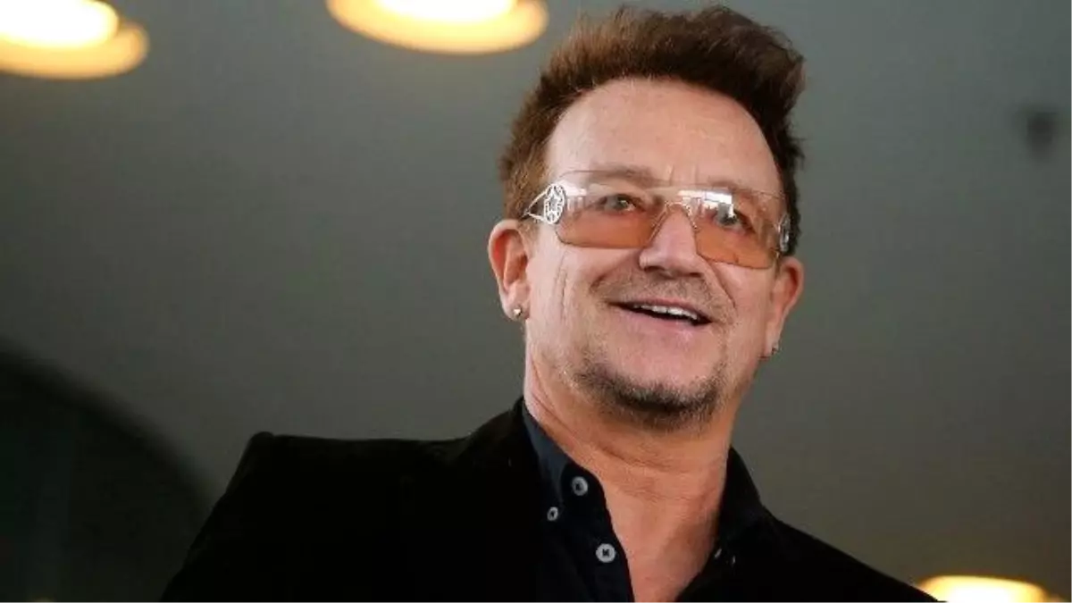 Bono\'nun Terör Örgütü IŞİD\'i Bitirecek Planı İnternette Dalga Konusu Oldu