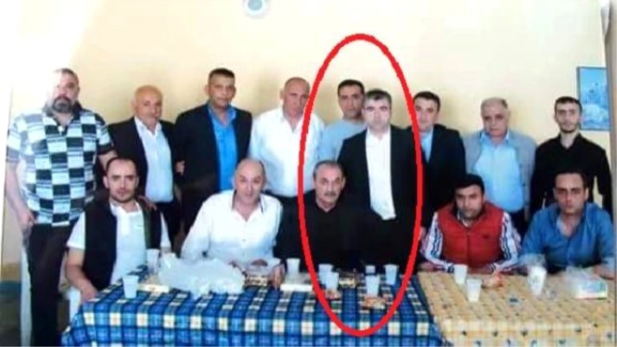 Ahmet Suphi Altındöken\'in Katil Zanlısı Adliyede, 2 Cezaevi Müdürü Açığa Alındı (6)