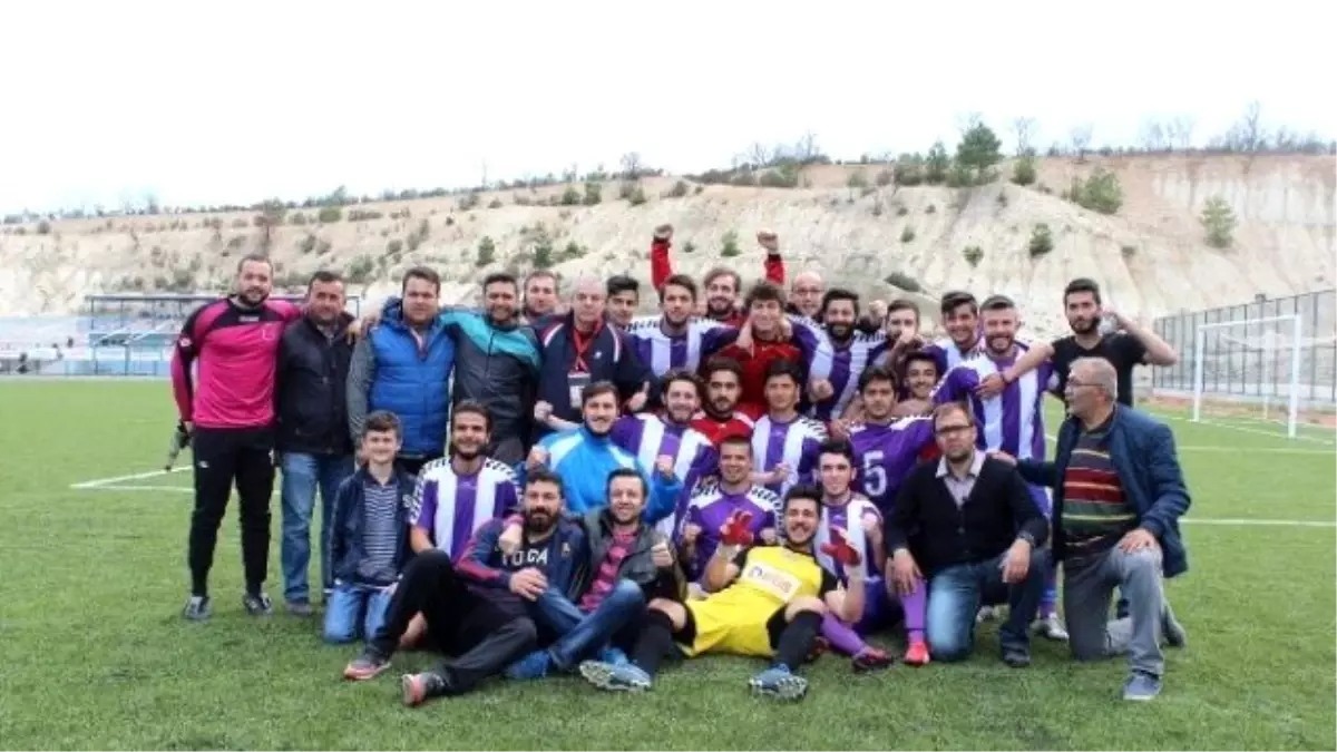 Akıncılarspor Bal Liginde