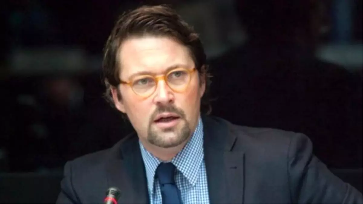 Almanya\'da Hükümet Ortağı Csu İslam Yasası İstiyor