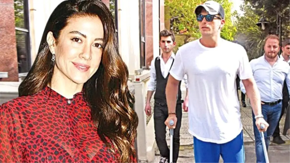 Ameliyat Olan Kıvanç Tatlıtuğ\'un Sağlık Durumu İyi