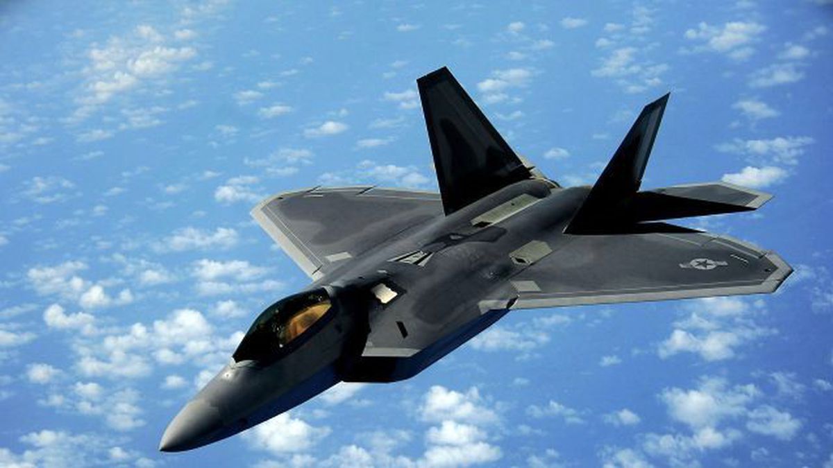 Baltık Denizi'nde Rusya ve ABD Arasında Tehlikeli Yakınlaşma