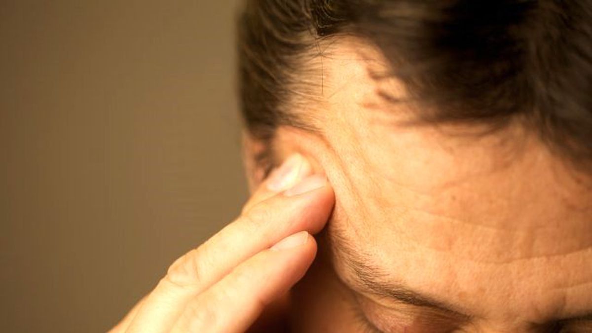 Baş Ağrısı En Yaygın Hastalıklarda Birinci Sırada