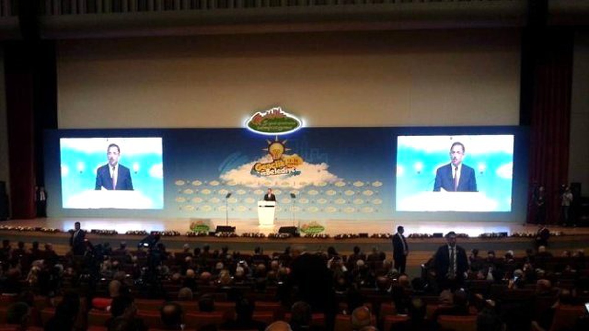 Başkan Büyükkılıç \'Belediyecilik ve Halkla İlişkileri\' Anlatacak