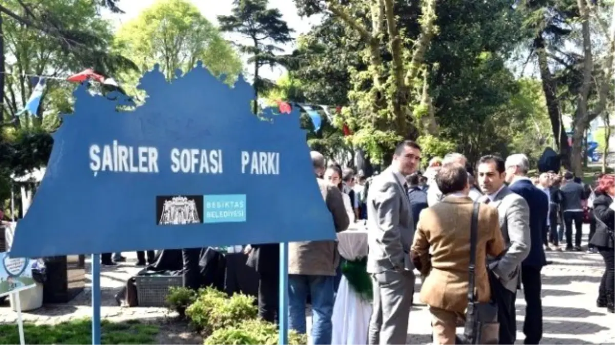 Beşiktaş Belediyesi\'nden Ataol Behramoğlu\'na Doğum Gününde Anlamlı Hediye