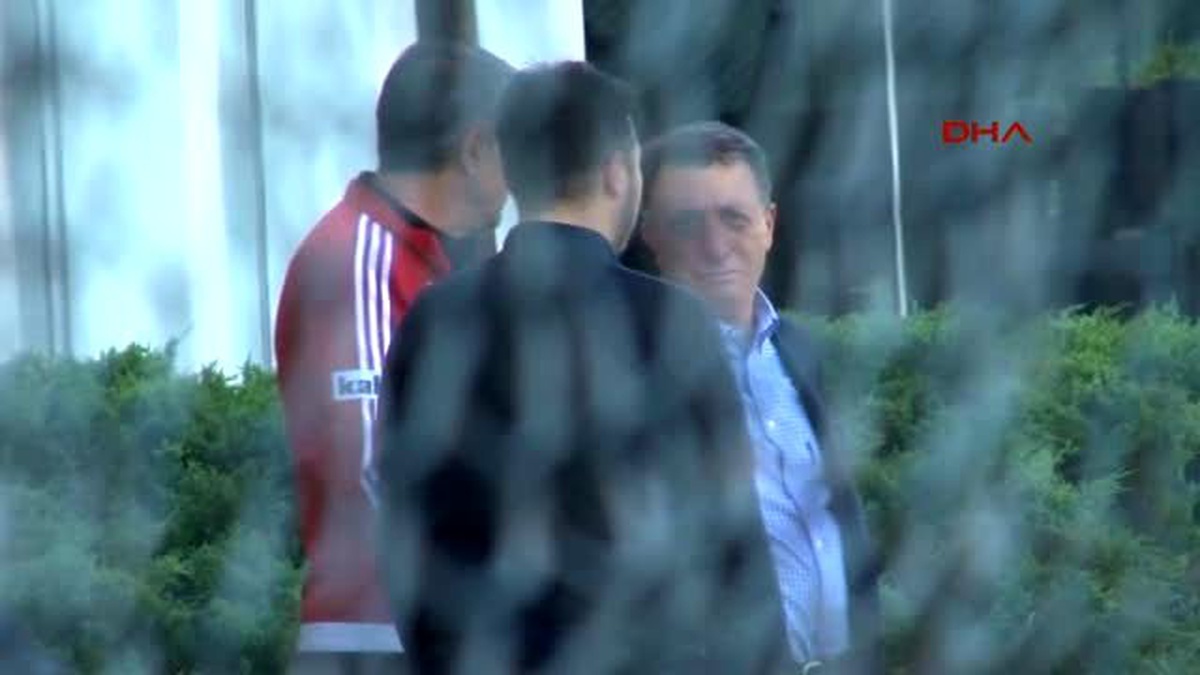 Beşiktaş, Medicana Sivasspor Deplasmanına Hazırlanıyor