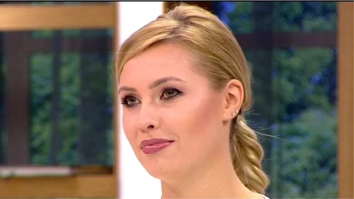 Chloe Loughnan: Serdar İçin Jakuziyi Hazırlayıp Masaj Yapıyorum