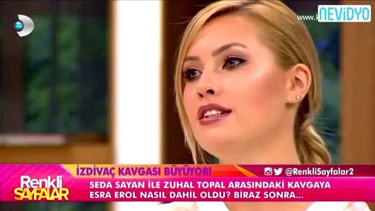 Chloe Loughnan: Serdar İçin Jakuziyi Hazırlayıp Masaj Yapıyorum