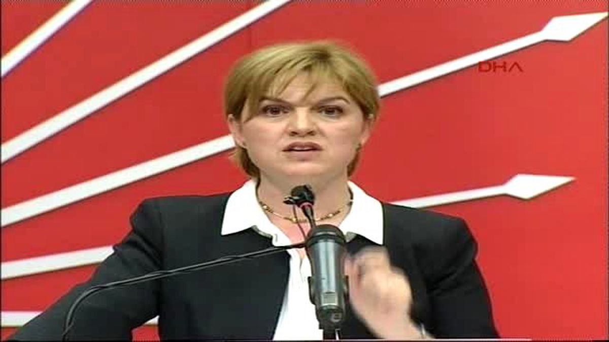 CHP\'li Böke \'Bakanları da Buna Dahil Ederek\' Dokunulmazlıkları Kaldıralım Dedik AKP Kabul Etmedi -3