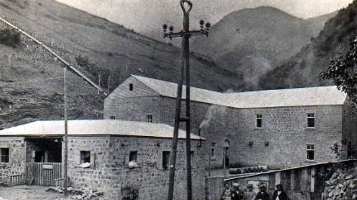 Cumhuriyet Tarihi\'nin İlk Hes\'i Turizme Açılacak