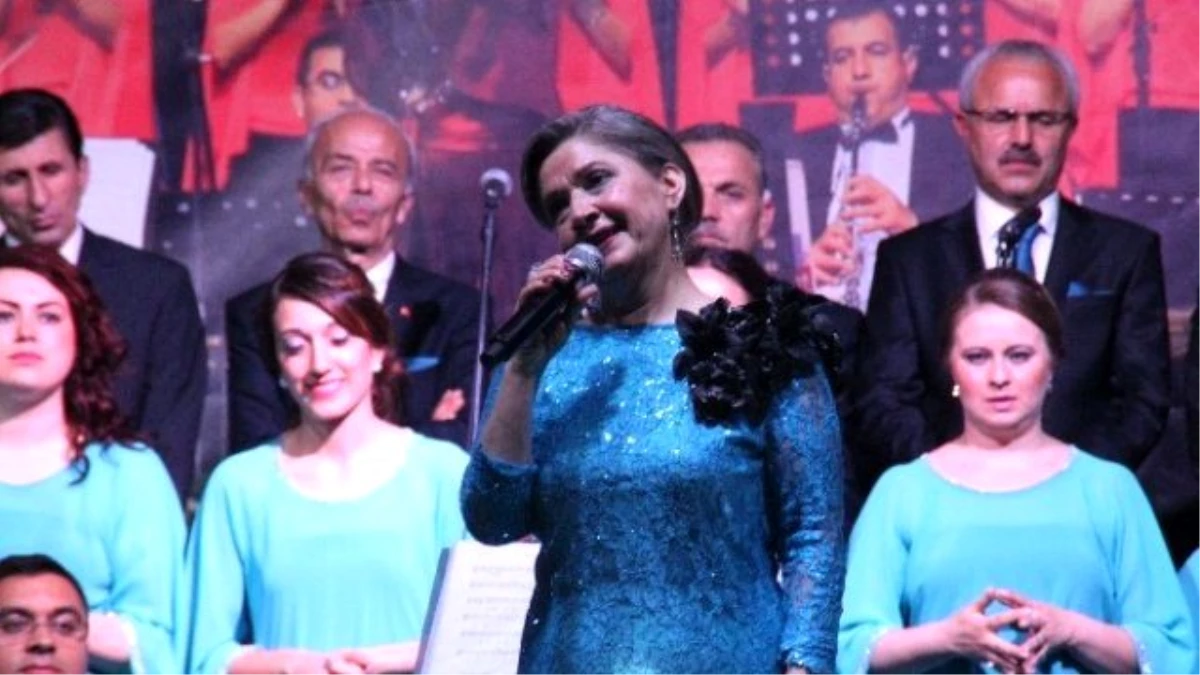 Düzce\'de Türk Sanat Müziği Konseri Düzenlenecek