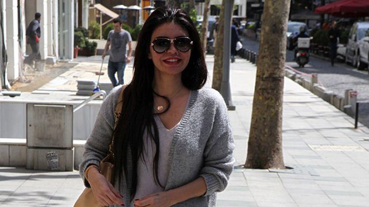 Ebru Polat: Beynimi Sildiriyorum