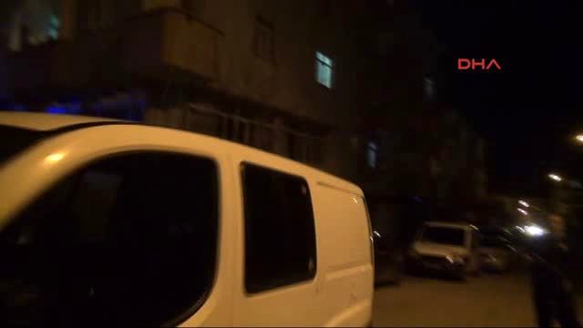 Elazığ - Tartıştığı Eşini Bıçaklayarak Öldürdü