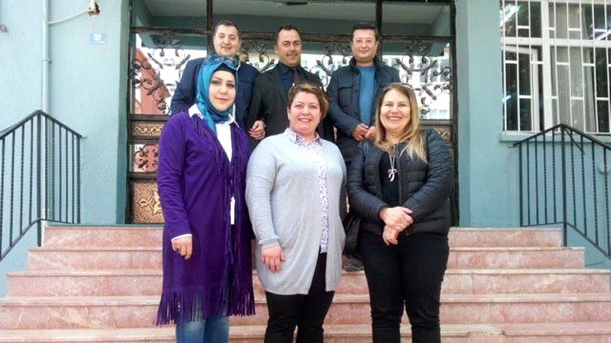 Eski Hastaneyi Okul Ek Binasına Yapmak İstiyorlar