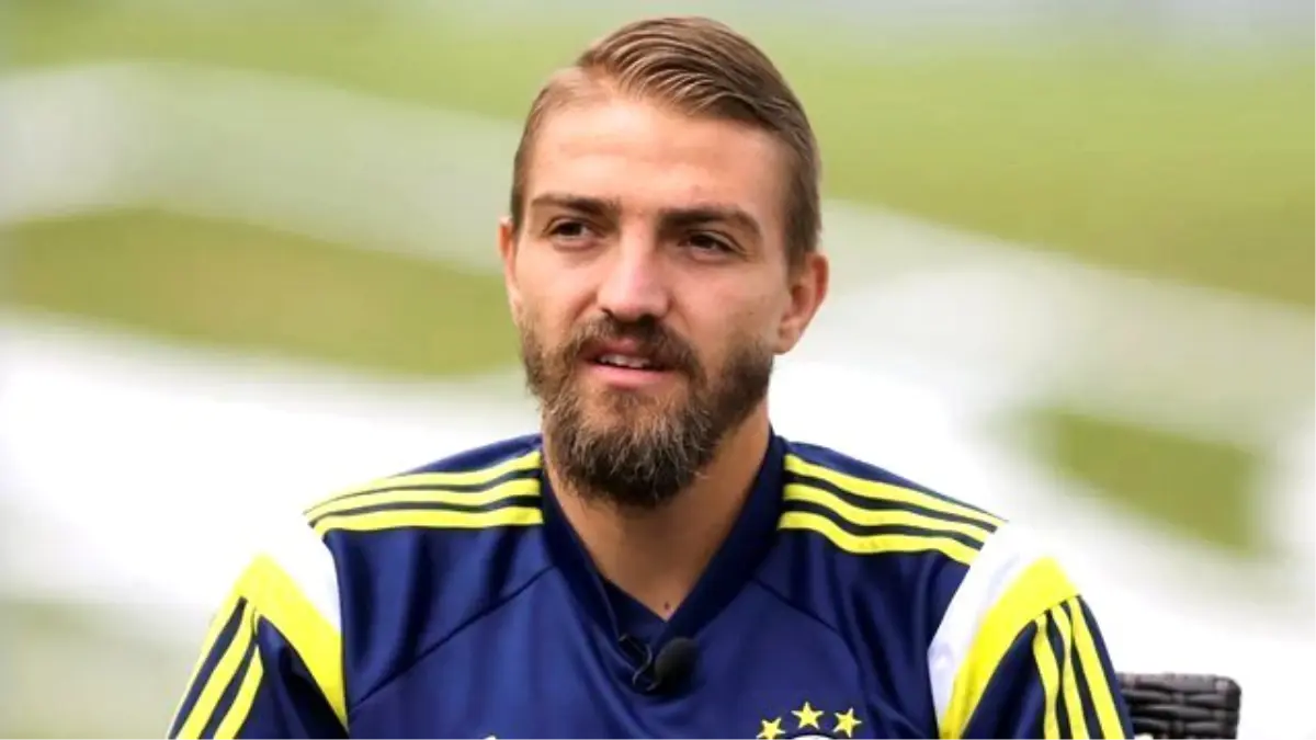 Caner ile Pereira arasında neler yaşandı ?