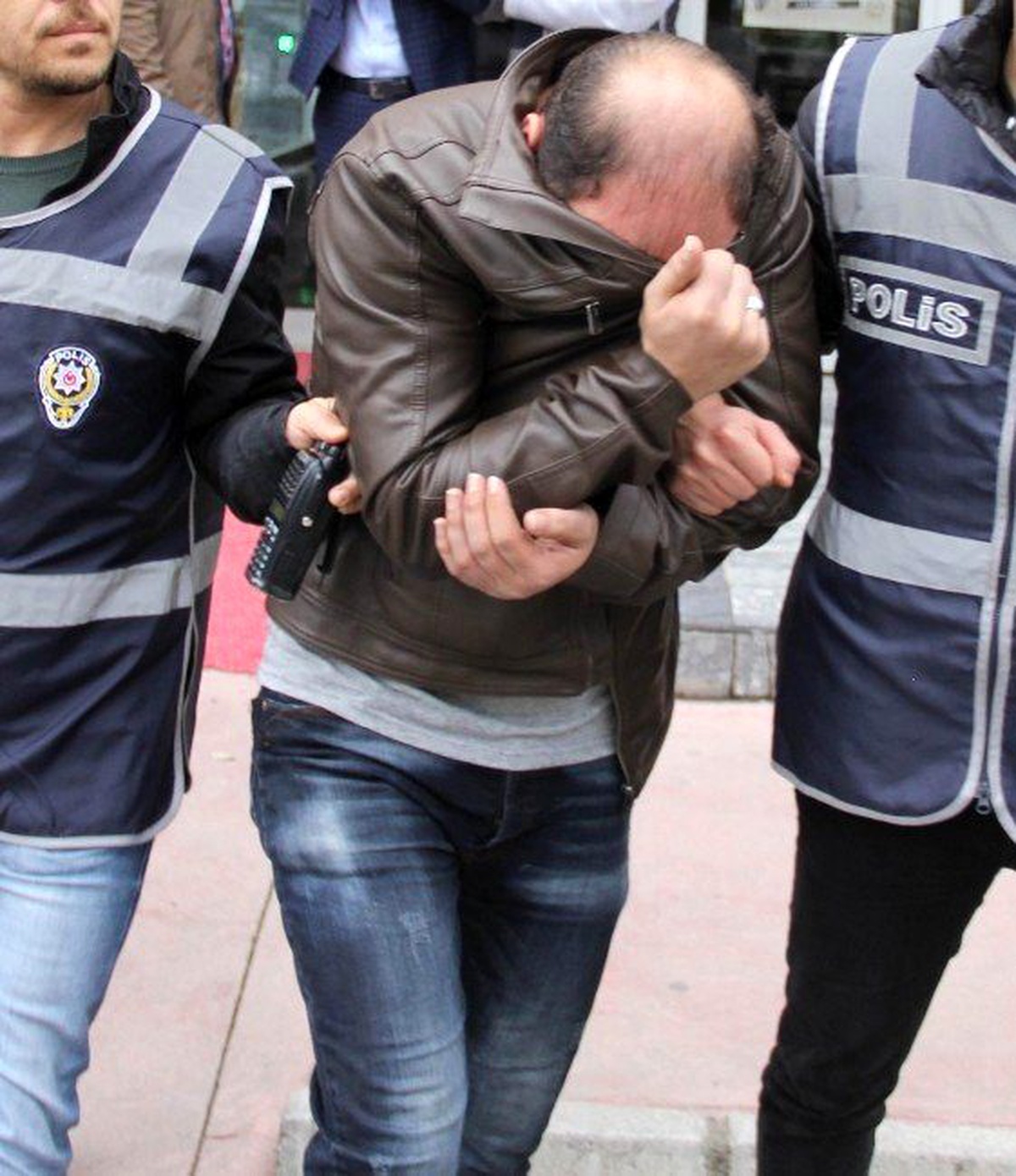 Fuhuştan Adliyeye Sevk 1 Kişi Tutuklandı