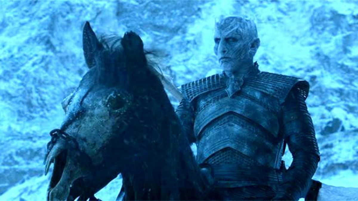 Game of Thrones yeni bölüm fragmanı büyük ilgiyle izleniyor
