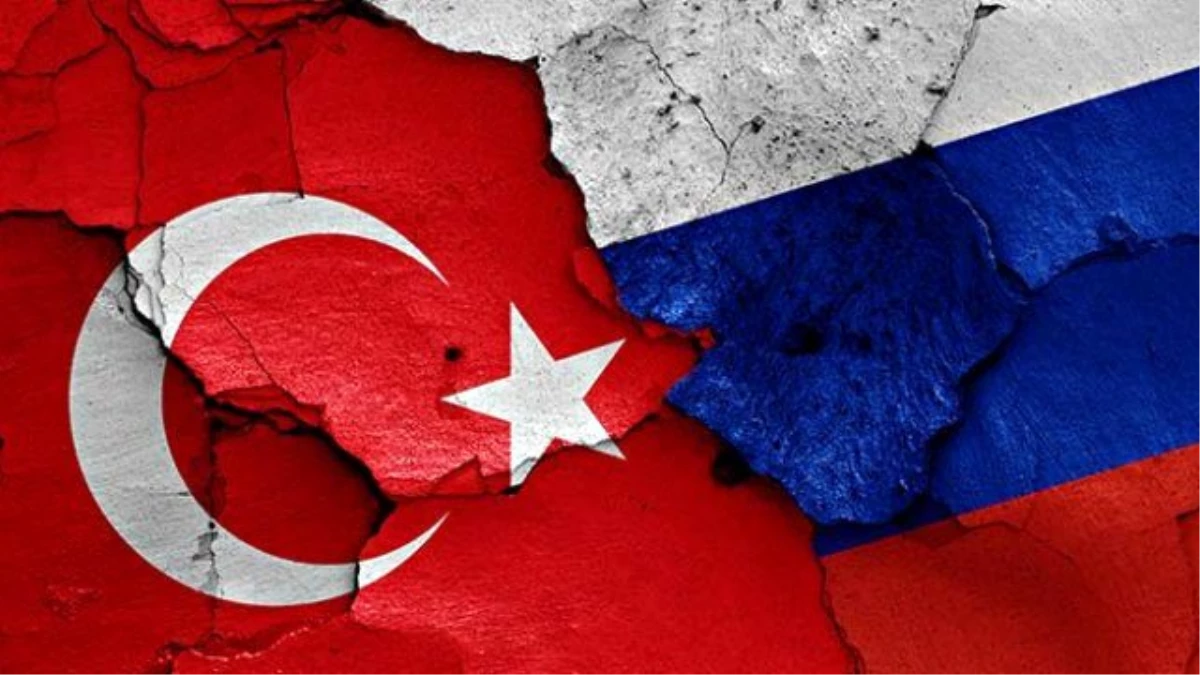 Gazprom ve Türk Özel Sektör Tedarikçileri Doğalgaz Fiyatında Anlaştı