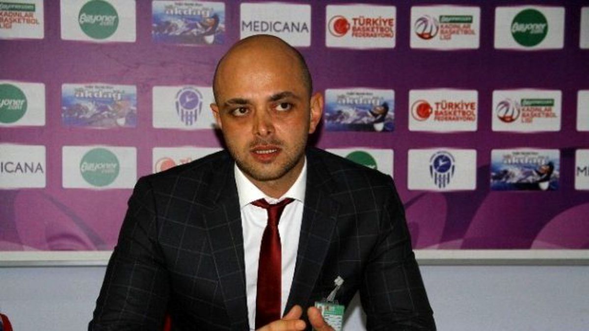 Hatay\'ın Hedefi Fenerbahçe ile Final Oynamak