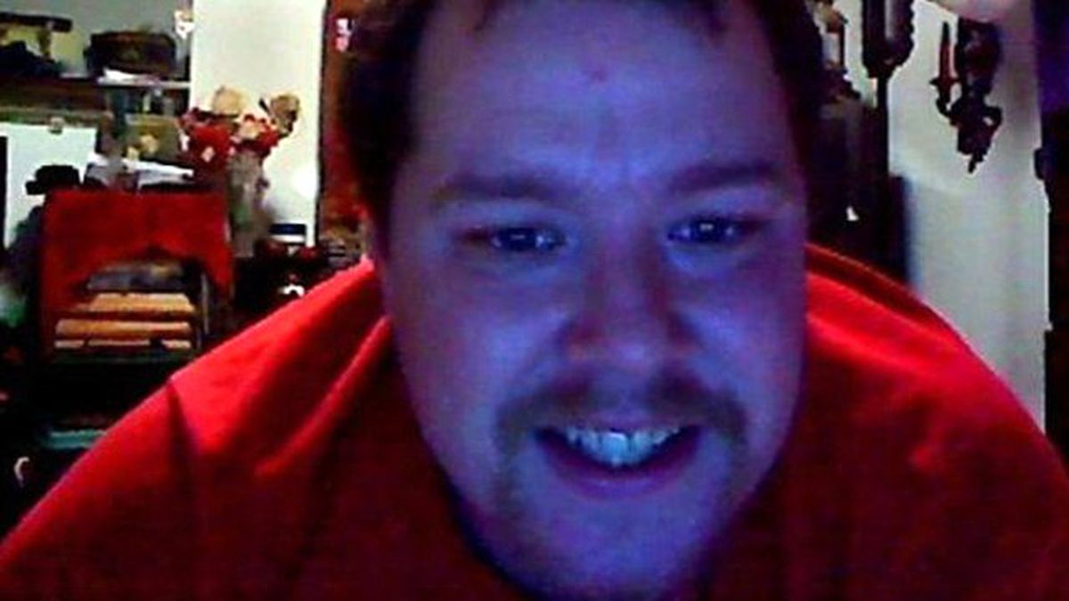 İguanasını Öldüren Köpeğe Önce Tecavüz Etti, Sonra Boğarak Katletti