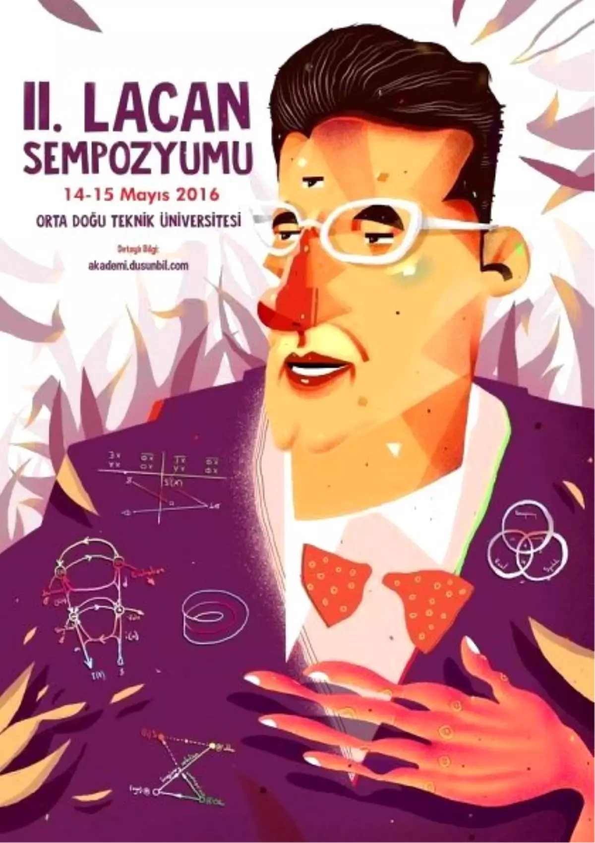 Iı. Lacan Sempozyumu